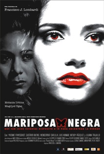 Afiche cine